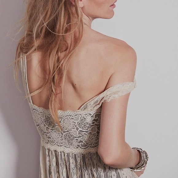 Lace Maxi Dress COVERUP Floral Tea Black White - Picture 2 of 3